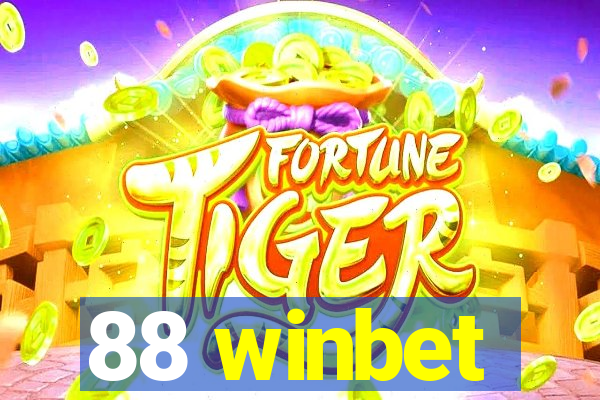 88 winbet